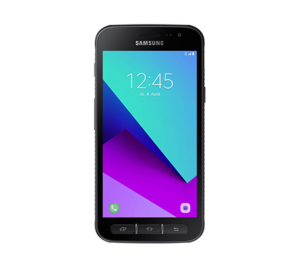 Samsung Galaxy X cover 4