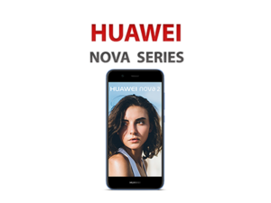 Huawei Nova Ersatzteile