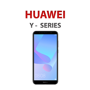 Huawei Y- Series Reparatur