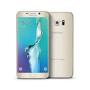 Samsung Galaxy S6 Plus Edge