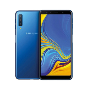 Samsung Galaxy A7 2018 (SM-A750F)