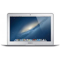 MacBook Air 11 inch - A1465