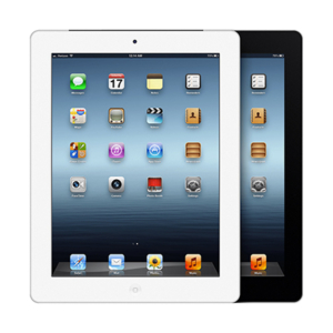 iPad 4 (A1458 / A1459)